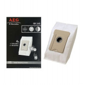 Box of 4 bags + 2 filters