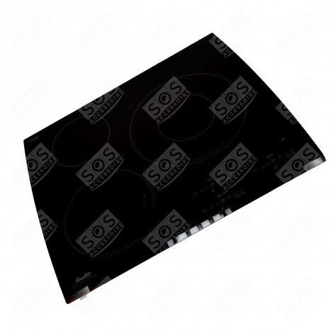 VITROCERAMIC TOP ELECTRIC / GAS HOBS - 72X0866