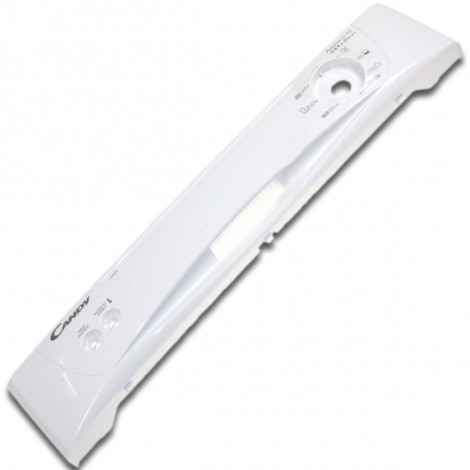 TOP PANEL DISHWASHER - 41028217