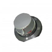 Thermostat knob (oven part)