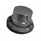 Thermostat knob (oven part)
