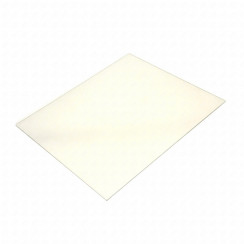 Original intermediate glass, reference 143, 468X402 mm