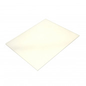 Original intermediate glass, reference 143, 468X402 mm