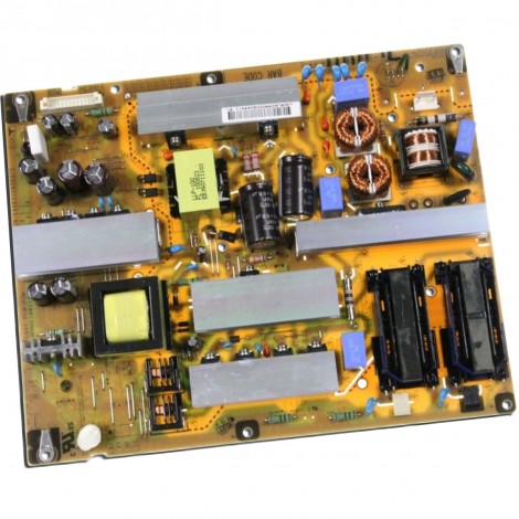 POWER SUPPLY CIRCUIT BOARD TELEVISIONS / TVS - EAY60990002