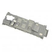 Electronic card holder, board