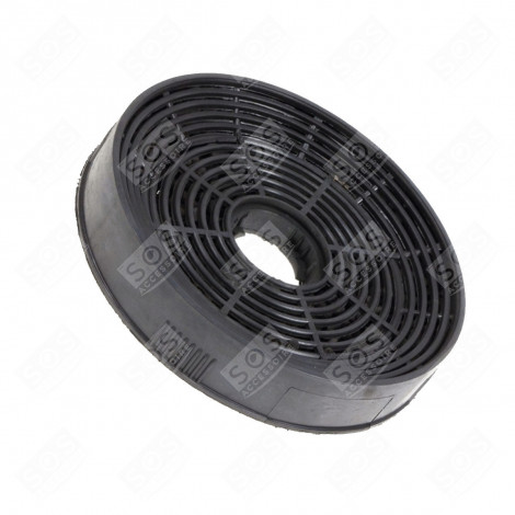 CARBON FILTER EXTRACTOR HOOD - 356A08