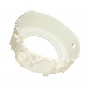 Original front half tub