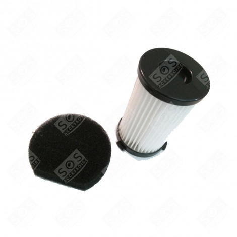 HEPA FILTER VACUUM CLEANER  - AT5186038400