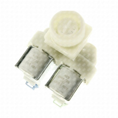 Compatible 2-way solenoid valve