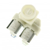 Compatible 2-way solenoid valve