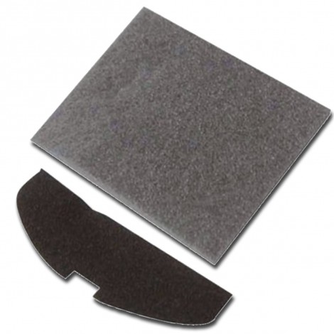 U29 FILTER KIT TRILLY VACUUM CLEANER  - 09205808