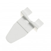 Plastic one door cam