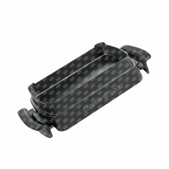 Optigrill plate (complete)