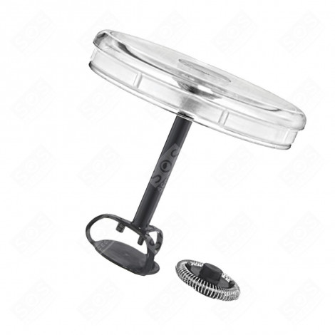 COUVERCLE + JOINT + FOUET SMALL HOUSEHOLD APPLIANCE - FS-1000039927