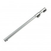 Telescopic wand