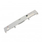 Original control panel housing