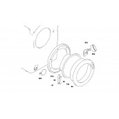 Complete porthole No. 67