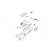 Control panel (reference 31)
