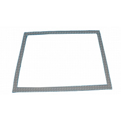 Door gasket (freezer)