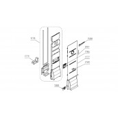 Air duct (mark 1777)