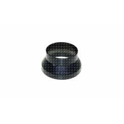 Output reducer diameter 150/120mm