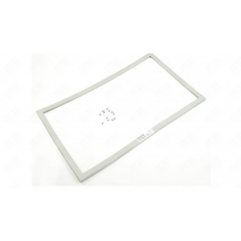 DOOR SEAL REFRIGERATOR, FREEZER - 7108838