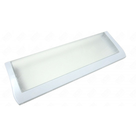 ORIGINAL BALCONY DOOR 491X153 MM REFRIGERATOR, FREEZER - C00119061, 482000029076