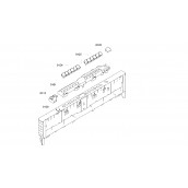 Control panel (reference 120)