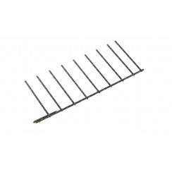 Lower basket support (left)