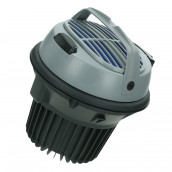 Motor (complete head)