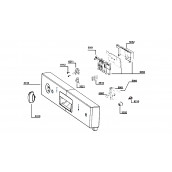 Display button (mark 5062)