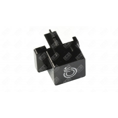 BLACK BUTTON DISHWASHER - 1511450200