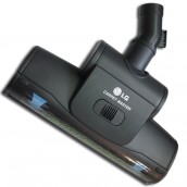 Turbo brush (with slot)