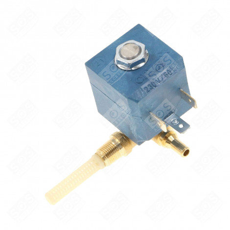 COMPLETE SOLENOID VALVE STEAM IRONS / STEAM GENERATOR IRONS - CS-10000581