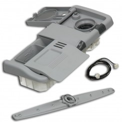 Complete dispenser drawer/electronic distributor (original)