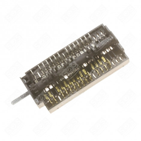 ORIGINAL SELECTOR SWITCH GAS / ELECTRIC OVENS - 00494442, 494442