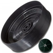 Type 184 carbon filter