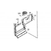 Partition wall (mark 90)