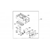 Factory kit (mark 1600)