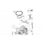 Original heating element
