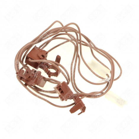 SWITCH CHAIN ELECTRIC / GAS HOBS - AS0000298