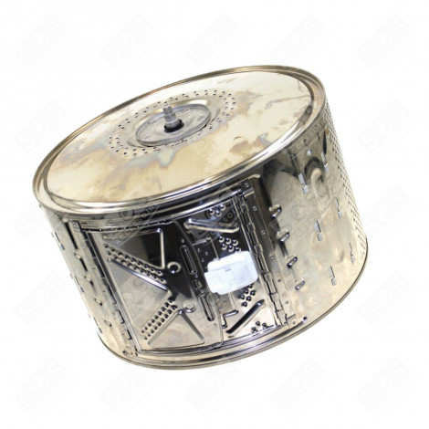 DRUM WITH ORIGINAL ENTRY OF 210MM/M8 WASHING MACHINES - 480111102218, 481241818632