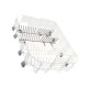 PANIER INFÉRIEUR DISHWASHER - 1799700100