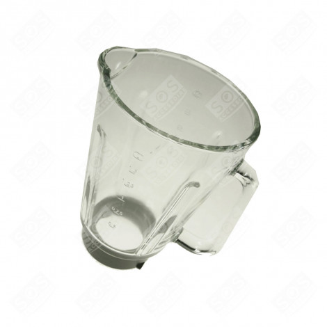 GLASS BLENDER BOWL BLENDER - MS-652315