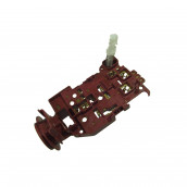 Original lamp holder