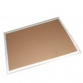 Door seal (fridge section)