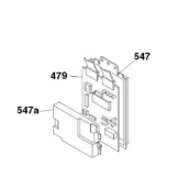 Electronic Card, programmed Module (mark 479)