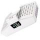 DEODORISING AND ANTIBACTERIAL FILTER PACK WITH BRACKET REFRIGERATOR, FREEZER - 484000008922, PUR100