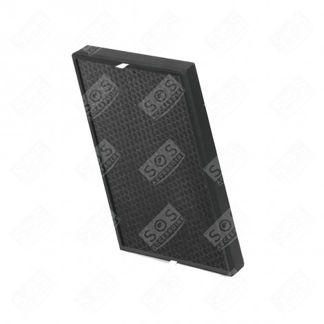 CARBON FILTER + ALLERGY PURIFIER, HUMIDIFIER - XD6231F0, XD7231E0