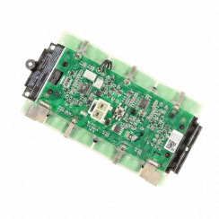 Li-ion battery + card